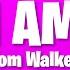 Tom Walker I AM Lyrics