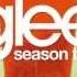 Forget You Glee HD FULL STUDIO