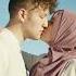 Hijab Hot Girls Kissing