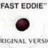 Fast Eddie Jack To The Sound Of The Underground 1988