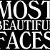 The 100 Most Beautiful Faces Of 2024