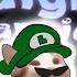 Pop Cat Sings The Luigi S Mansion Theme