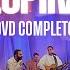 Respirar DVD Completo Vineyard Piratininga Ft PC Baruk Brunão Morada Guilherme Andrade