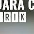 Mega Suara Cinta Lirik