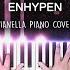 ENHYPEN FEVER Piano Cover By Pianella Piano