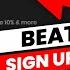 How To Sign Up As A Seller On BeatStars