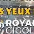 ROYAL GIGOLOS Remix DANS LES YEUX D ÉMILIE LYRIC Clip De L HYMNE Des SUPPORTERS Collectif Métissé