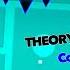 Theory Of Everything But With Colbreakz 2011