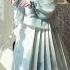 汉服 Hanfu Hanfu Girl Chinese Hanfu New Autumn And Winter Hanfu Hanfu Fashion