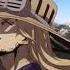 1 Hour Gyro Zeppeli OST Pizza Mozzarella Animated JoJo S Bizarre Adventure Steel Ball Run