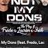 Not My Dons Feat Fredo Lacrim 3Robi