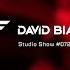 Studio Show By David Bianchini Episode 0724