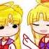 Sailor Meets Sailor V