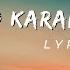 Kardo Karam Maula Krdo Karam Urdu Lyrics Naat 2023 Lyrics Naat Official