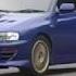 Keiichi Tsuchiya Drifts Classic Subaru WRX STi Models Best Motoring