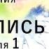 Школа рисования АНУРИСУЙ 1 неделя ЖИВОПИСЬ Пишем яблоко акварелью АКВАРЕЛЬ