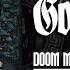 Doom Metal Drum Track Goatsnake Style 70 Bpm