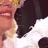 Lady Gaga Your Song Elton John GRAMMY Salute Rehearsal January 29 2018