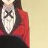 Yumeko Still Hates Midari Kakegurui XX 11