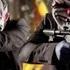 Прохождение PAYDAY 2 Co Op Часть 1 Первое ограбление