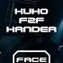 KUKO F2F KANDER Face 2 Face Berlin 3 0 CLUB OST