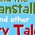 Jack And The Beanstalk And Other Fairy Tales For Kids