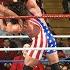 FULL MATCH The All Americans Vs The Foreign Fanatics Survivor Series 1993