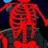 STOP The Skeletons From Dancing New Spooky Skeleton Song By Teehee Town