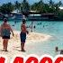 Nassau Bahamas Best Hidden Gem Blue Lagoon Beach Excursion