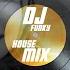 Kanda Dj Funky House Mix