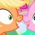 My Little Pony Friendship Is Magic Hearthbreakers S5 EP20 CHRISTMAS Full Episode