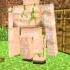 Minecraft Iron Golem Dance