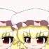 Touhou Rampaging Flandre