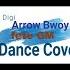 Arrow Bwoy Digi Digi Official Dance Cover