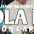 DJ BOLA BOLA Totoncaribo Willhard Ar REMIX 2024