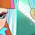 Winx Club Season 8 Dance Battle Winx Vs Trix