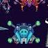 SPACE SHOOTER Galaxy Attack Only BOSS AND MINI BOOSS Gameplay Live 2024 FROOTO GAMING LIVE