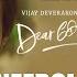 Neerolam Mele Moodum Video Song Dear Comrade Malayalam Vijay Deverakonda Rashmika Bharat Kamma