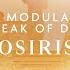 Bass Modulators Break Of Dawn Osiris Official Videoclip