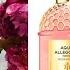 Aqua Allegoria Rosa Rossa FORTE Edp GUERLAIN Reseña De Perfume NUEVO 2022 Comprar O No Comprar