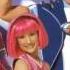 LazyTown New Games Everyday