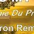 Hennie Du Preez I Cross My Heart Barron Remix