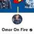 Omor On Fire Vs Zan Zamin Shots Ytshorts Vs Tamim On Fire