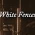 NEEDTOBREATHE White Fences Acoustic Live Official Video