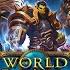 World Of Warcraft La Saga En 1 Video