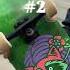 Top 3 Campus Boards Longboard Cruiser Skateboard College University Commuting