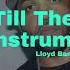 Lloyd Banks Till The End Instrumental