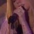 Avril Lavigne Let Me Go Interview Live At Katie Couric 11 08 2013