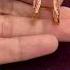 One Gram Gold Vanki Ring DM 9182169924