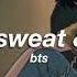 Bts Blood Sweat Tears Slowed Reverb